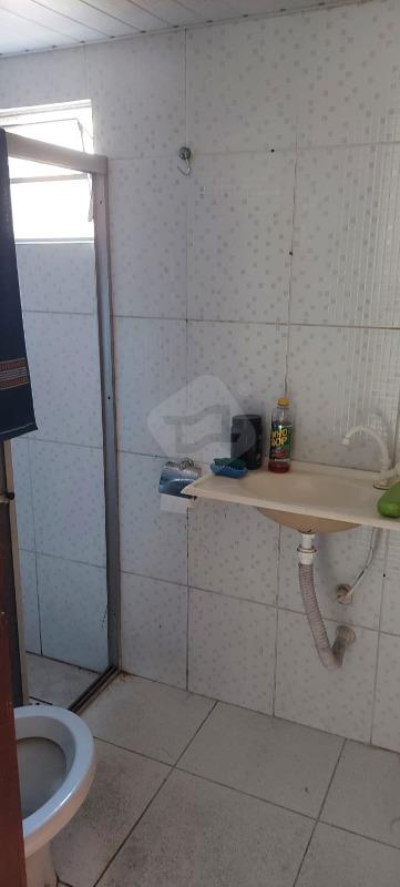 Casa à venda no São Cristóvão: 