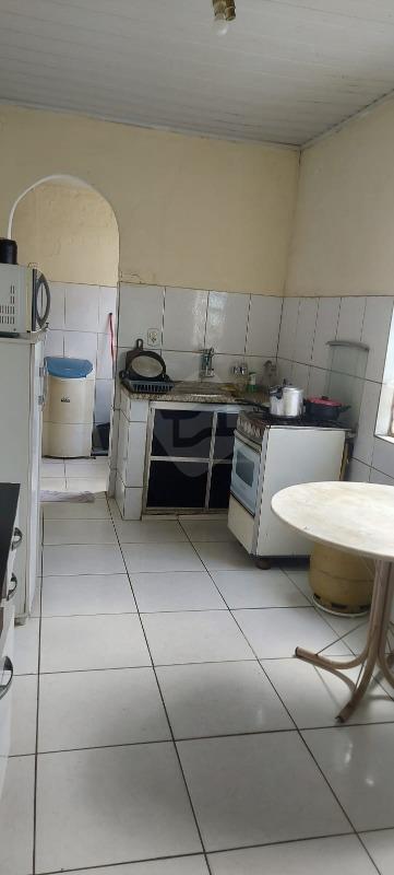 Casa à venda no São Cristóvão: 