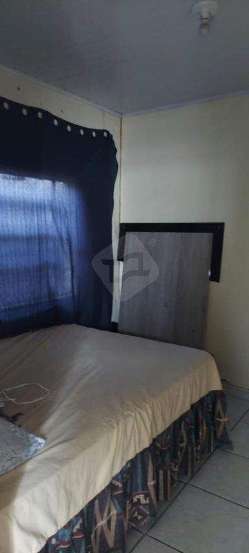 Casa à venda no São Cristóvão: 