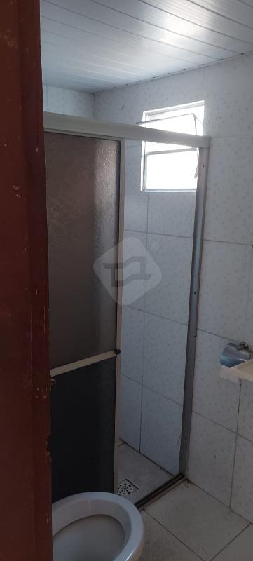 Casa à venda no São Cristóvão: 