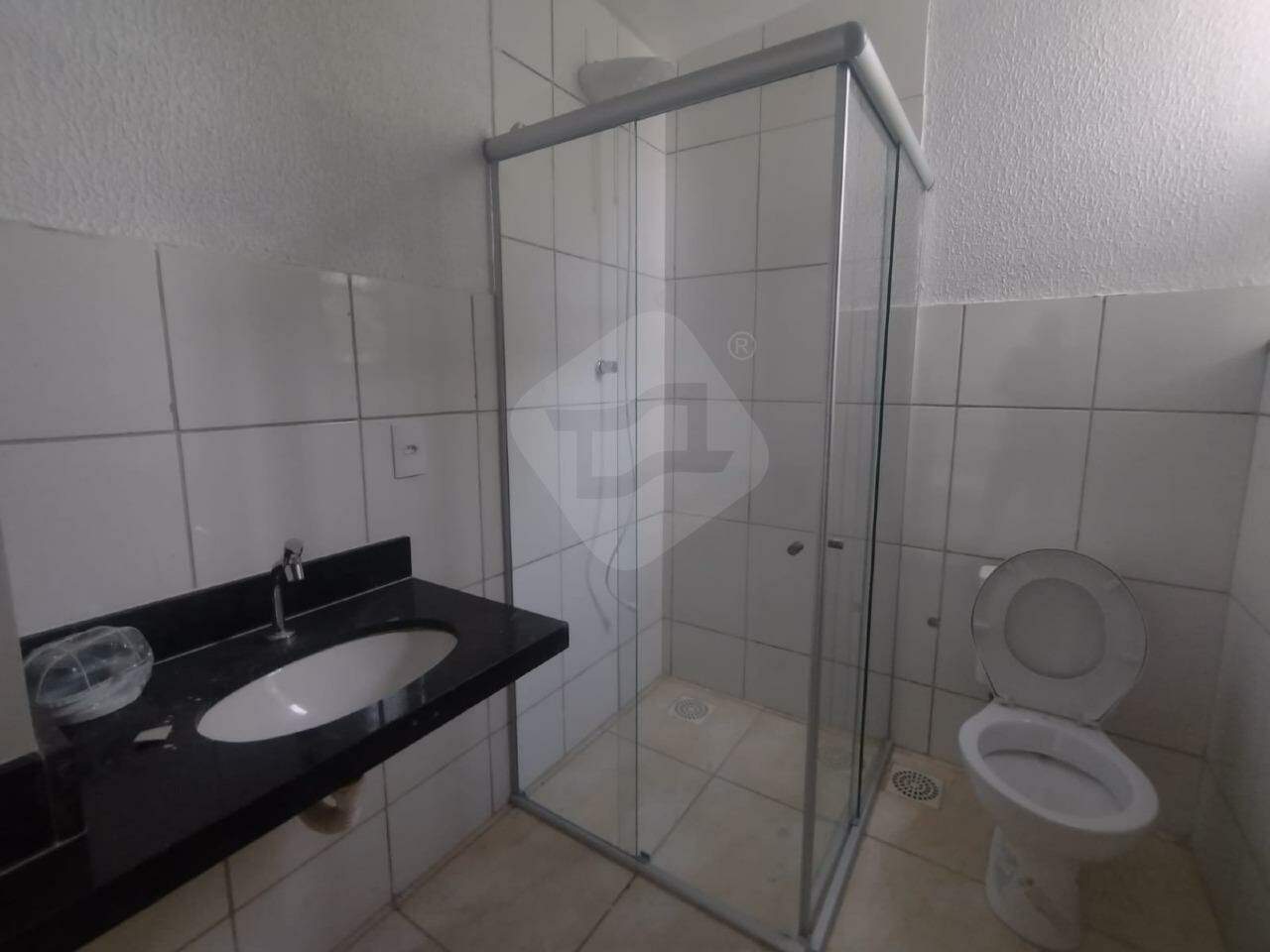 Apartamento para aluguel no Vila Dos Montes: BANHEIRO SOCIAL