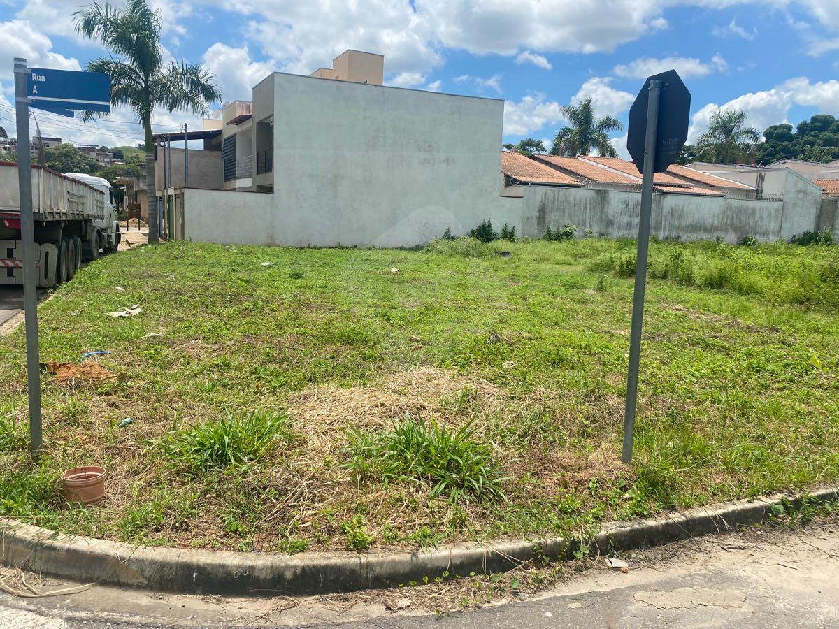 Lote à venda no Parque Olímpico II: 