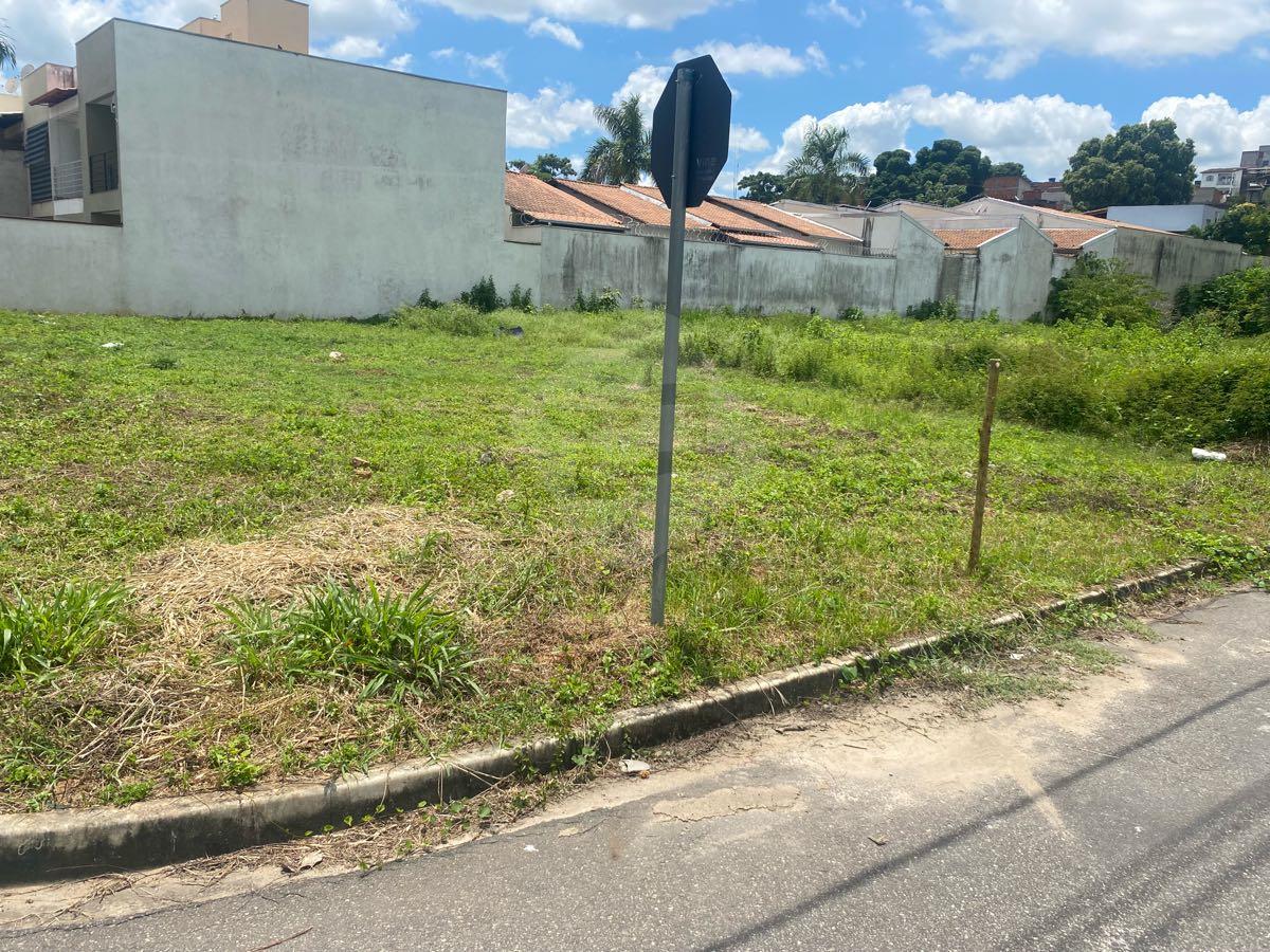Lote à venda no Parque Olímpico II: 