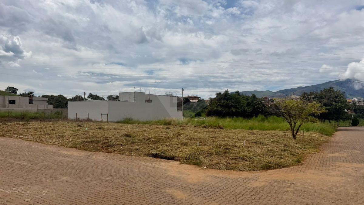 Lote à venda no Morada do Vale III: 