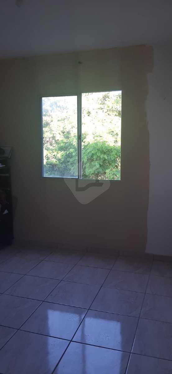 Apartamento à venda no São Raimundo: 