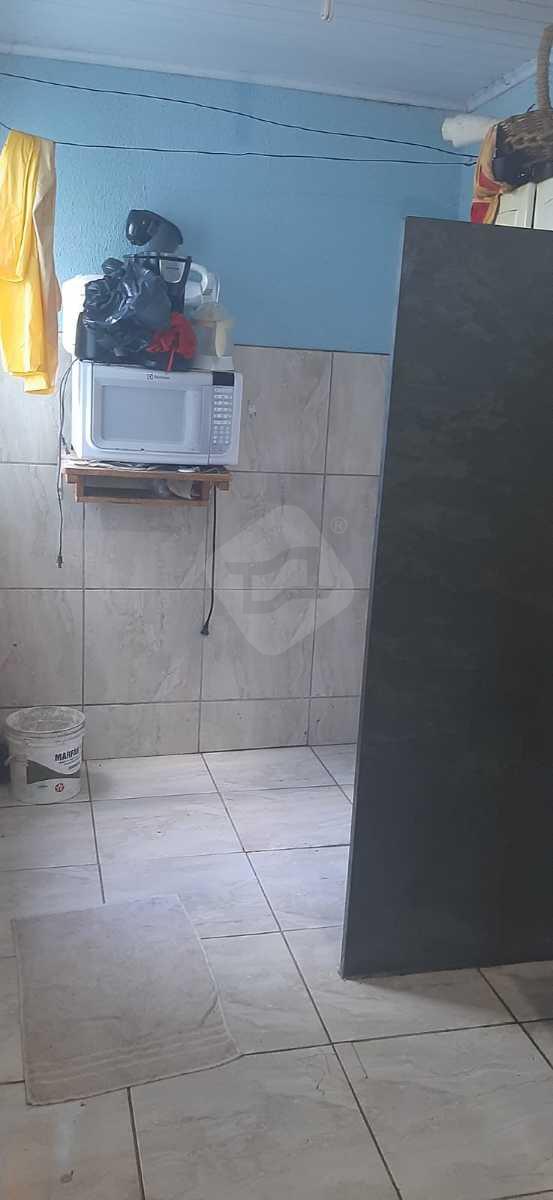 Apartamento à venda no São Raimundo: 