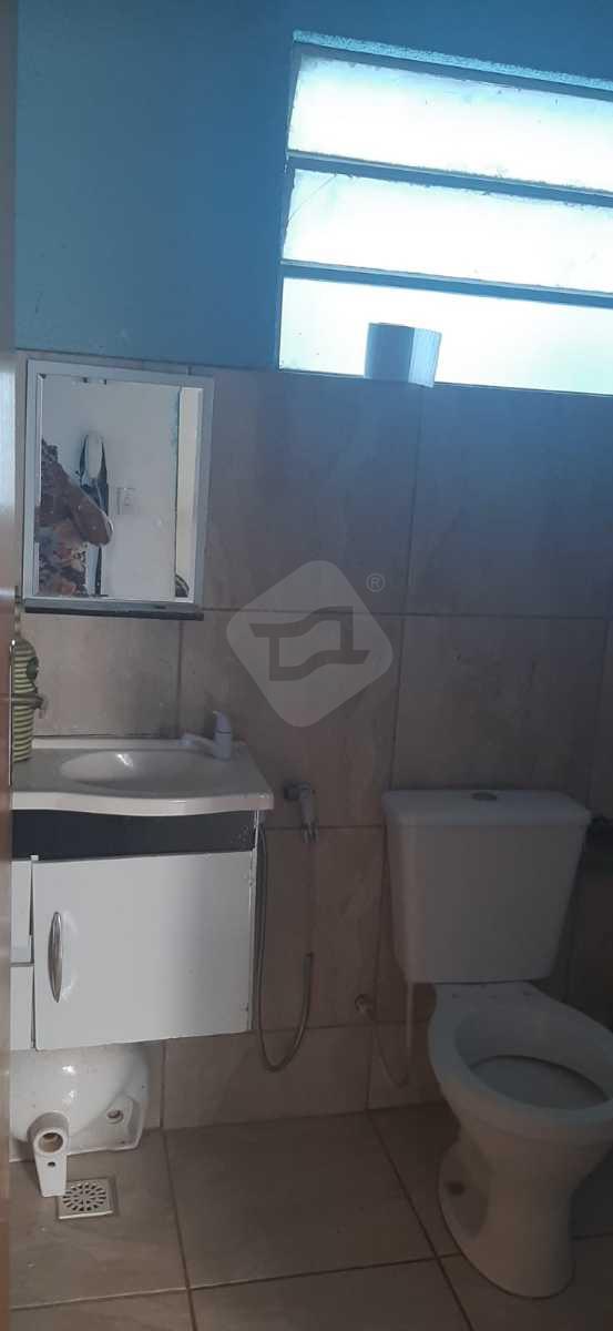 Apartamento à venda no São Raimundo: 