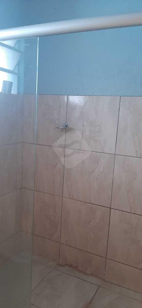 Apartamento à venda no São Raimundo: 