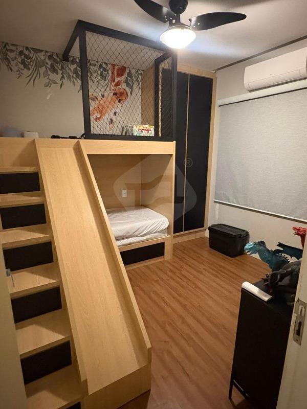 Apartamento à venda no Santos Dumont: 