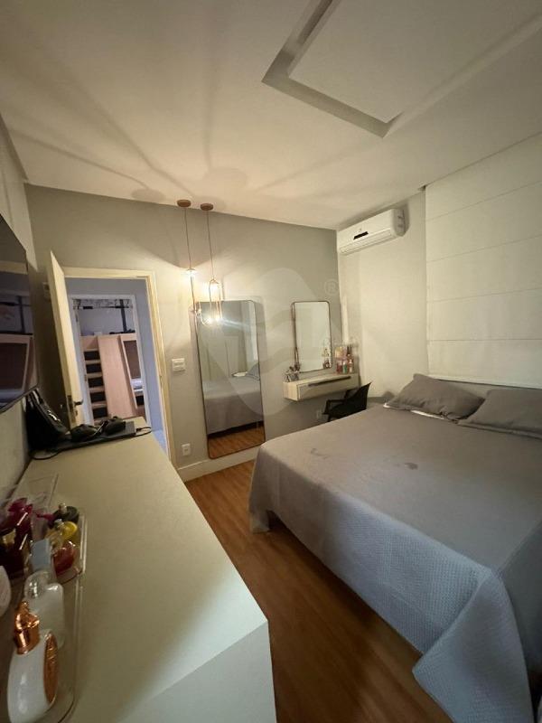 Apartamento à venda no Santos Dumont: 