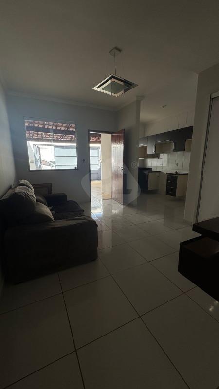 Casa à venda no Cidade Nova: 