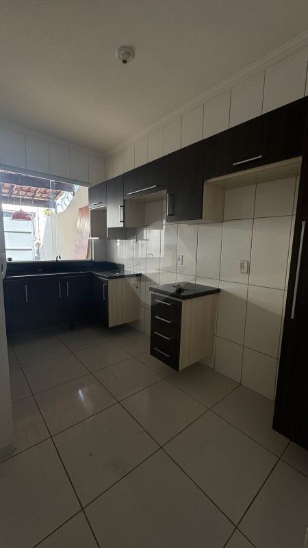 Casa à venda no Cidade Nova: 