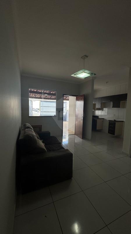 Casa à venda no Cidade Nova: 