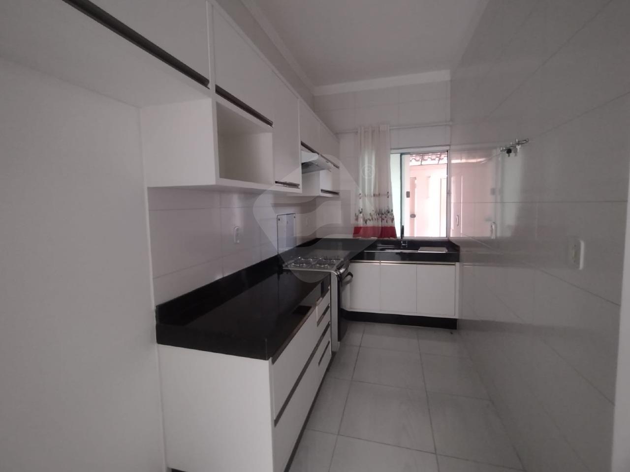 Casa para aluguel no Castanheiras II: COZINHA