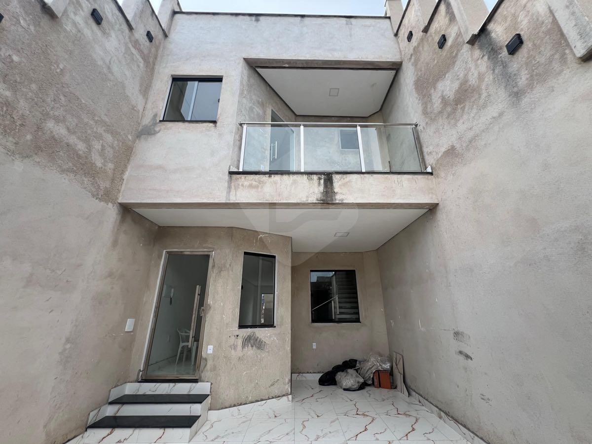 Casa à venda no Castanheiras II: 