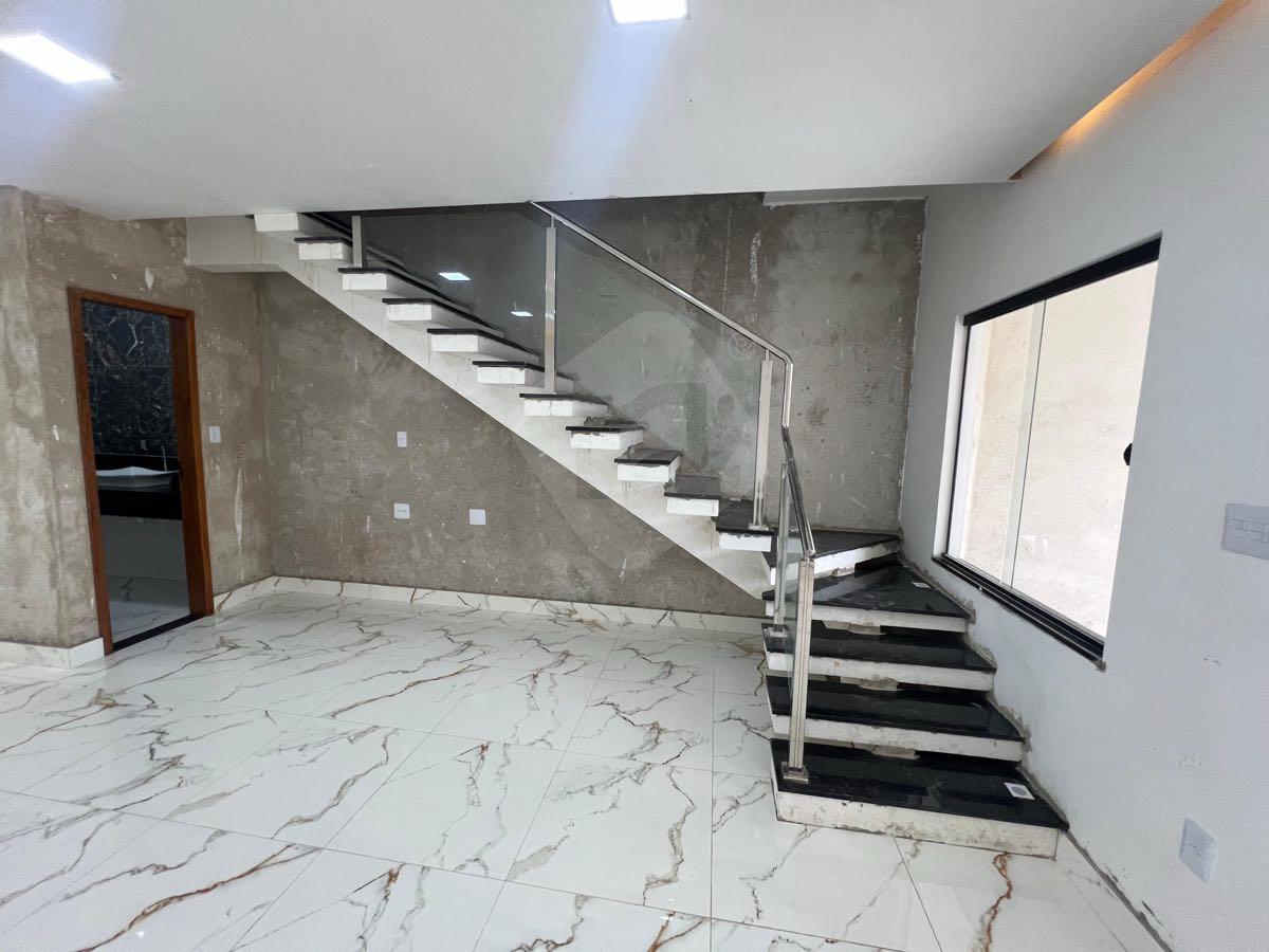 Casa à venda no Castanheiras II: 