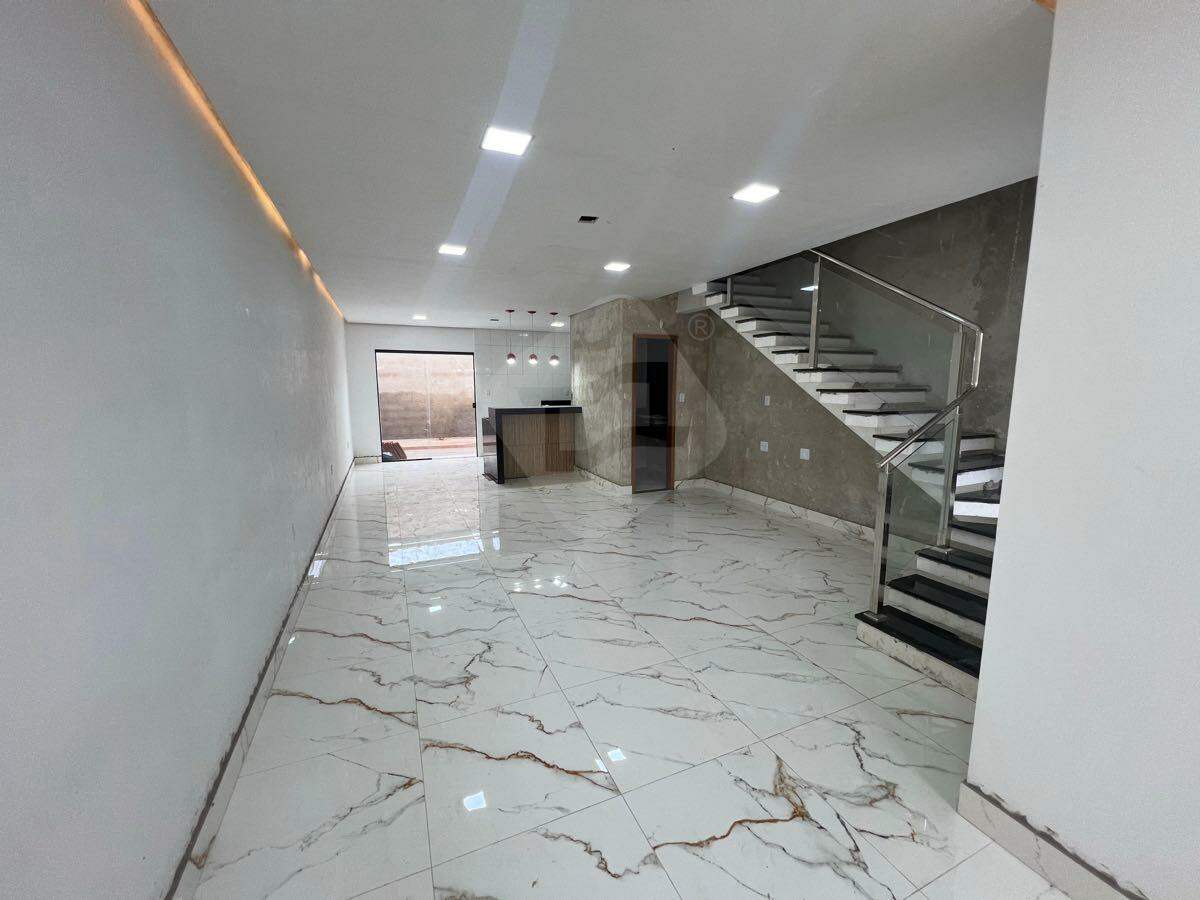 Casa à venda no Castanheiras II: 