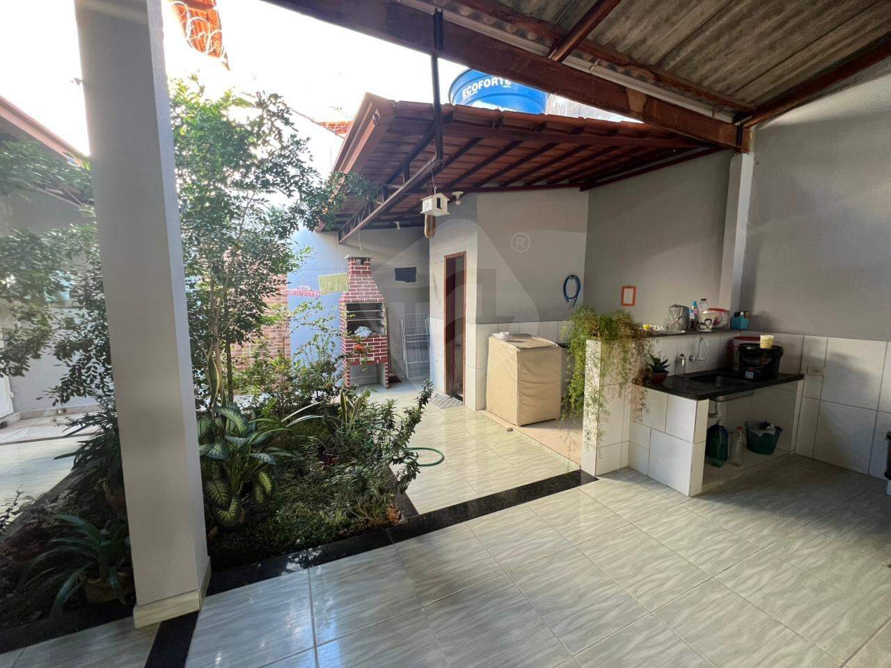 Casa à venda no Nossa Senhora das Graças: 