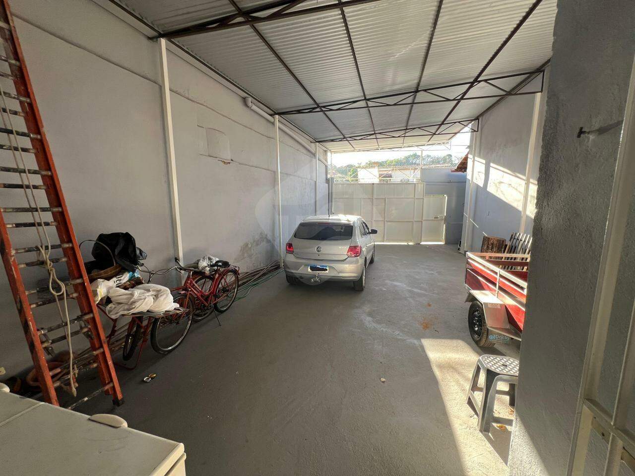 Casa à venda no Nossa Senhora das Graças: 