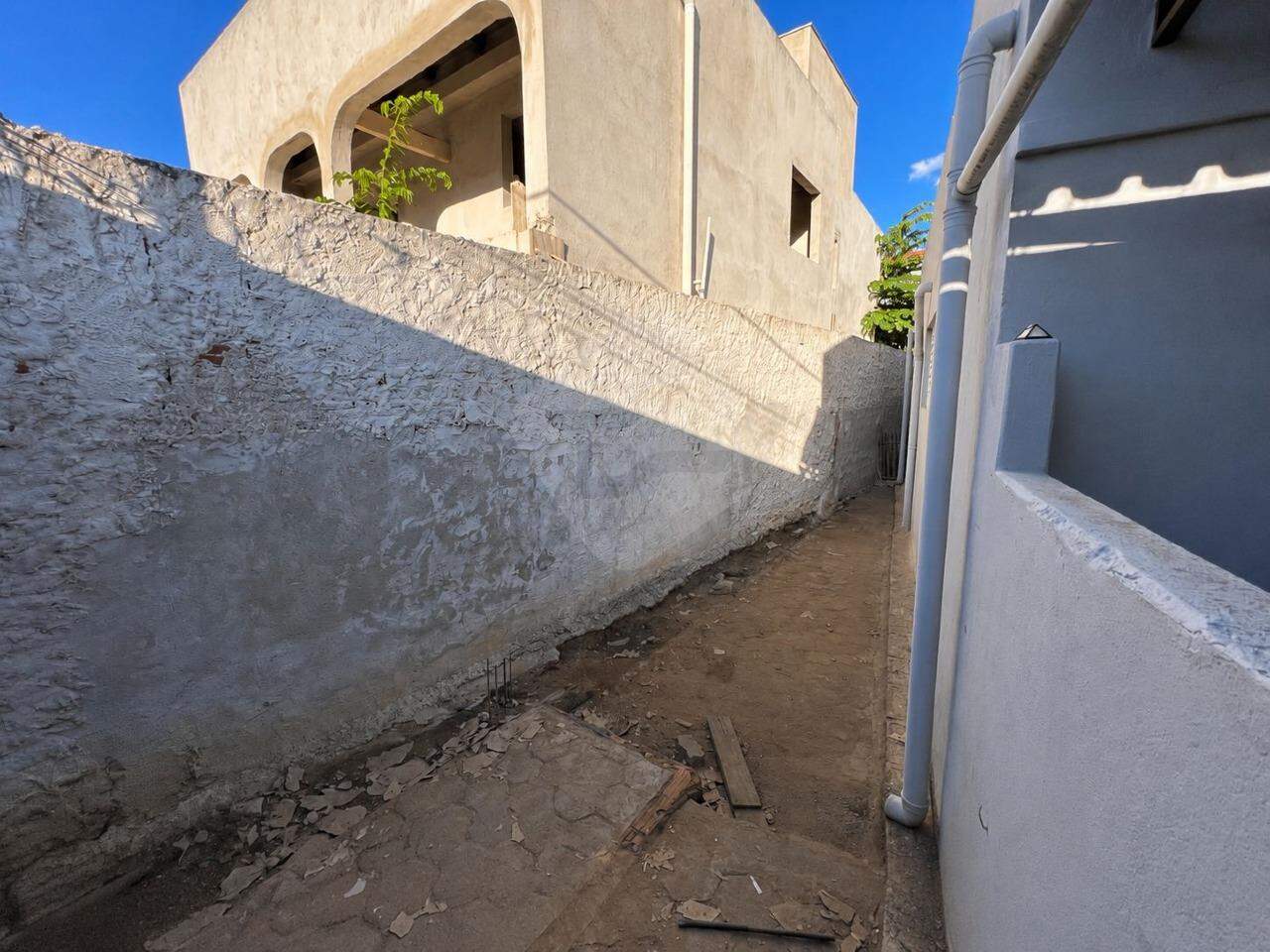 Casa à venda no Nossa Senhora das Graças: 