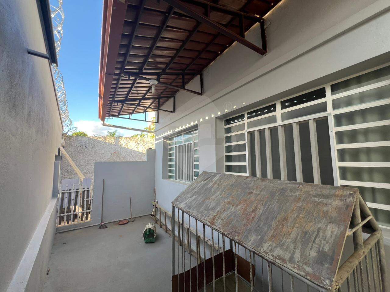 Casa à venda no Nossa Senhora das Graças: 