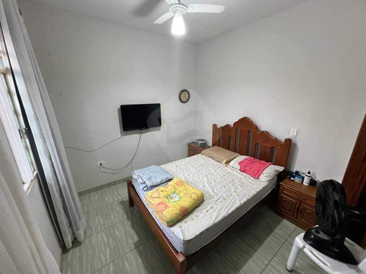 Casa à venda no Nossa Senhora das Graças: 
