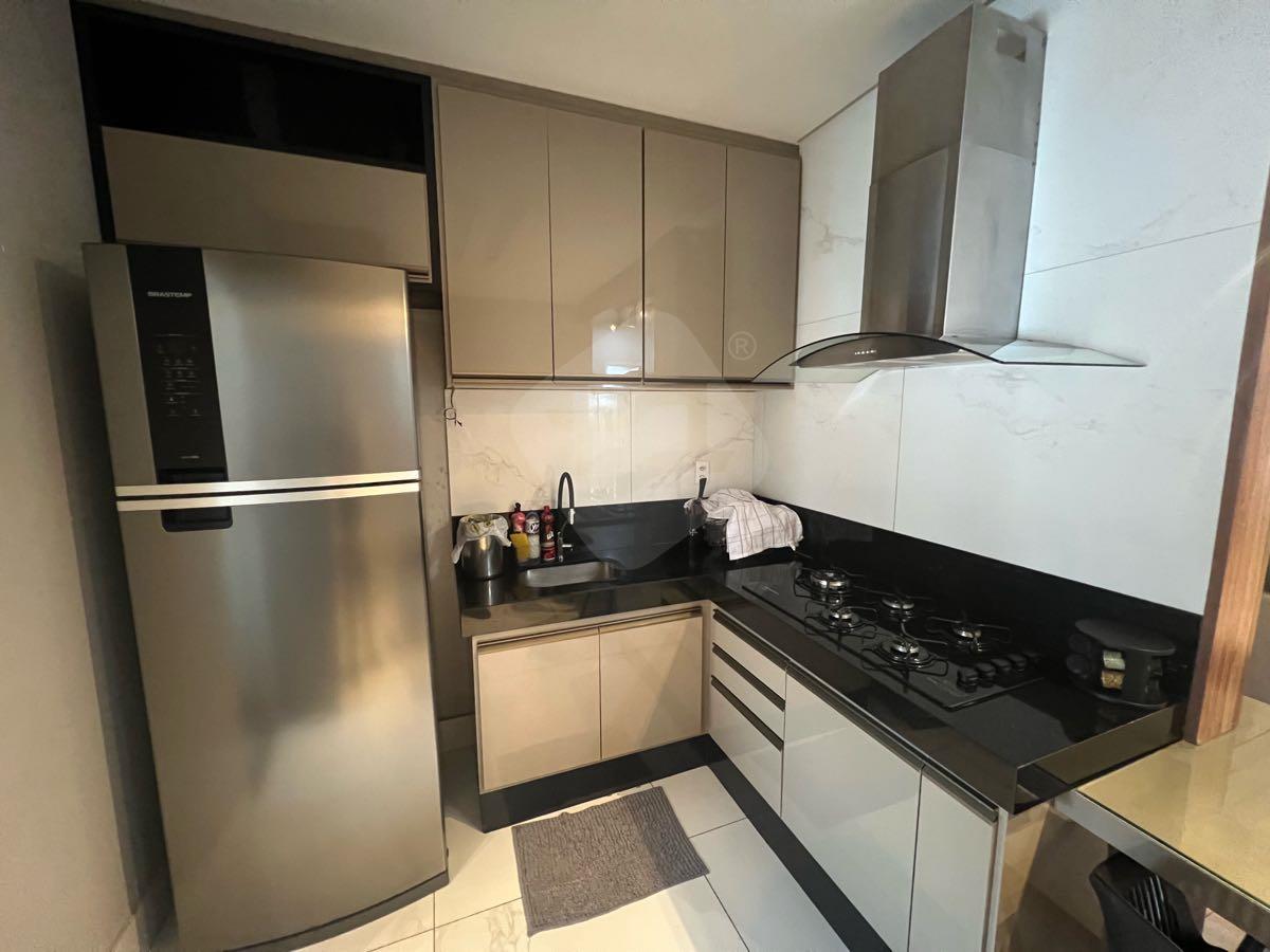 Apartamento à venda no Santos Dumont: 