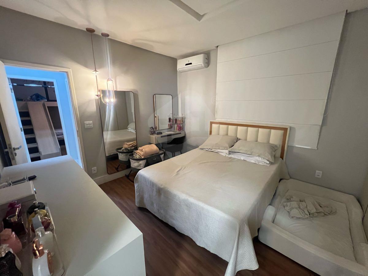 Apartamento à venda no Santos Dumont: 