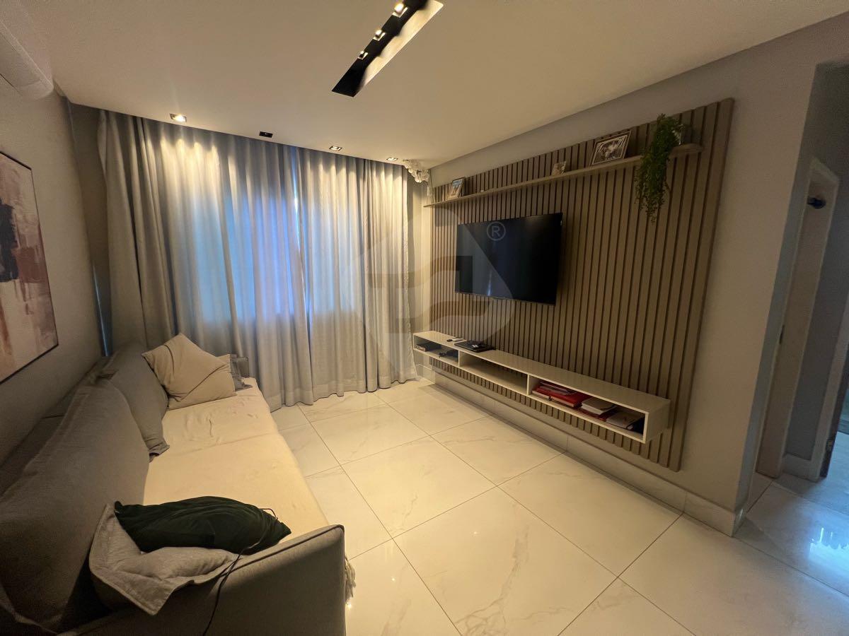 Apartamento à venda no Santos Dumont: 