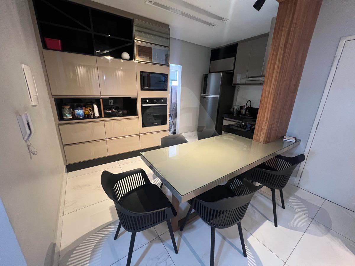 Apartamento à venda no Santos Dumont: 