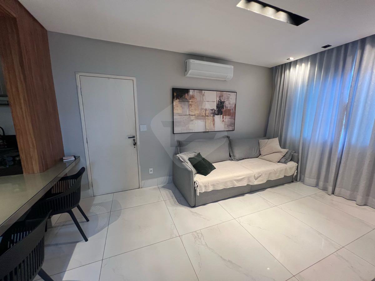 Apartamento à venda no Santos Dumont: 