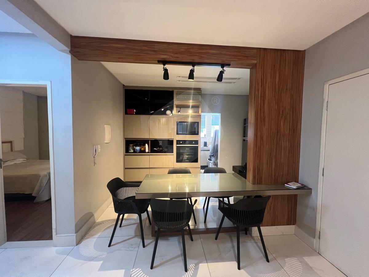 Apartamento à venda no Santos Dumont: 