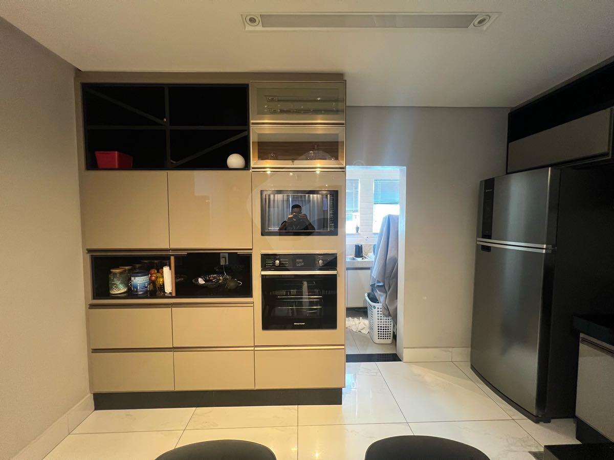 Apartamento à venda no Santos Dumont: 