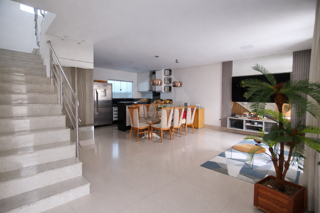 Casa para aluguel no Lagoa Santa: SALA