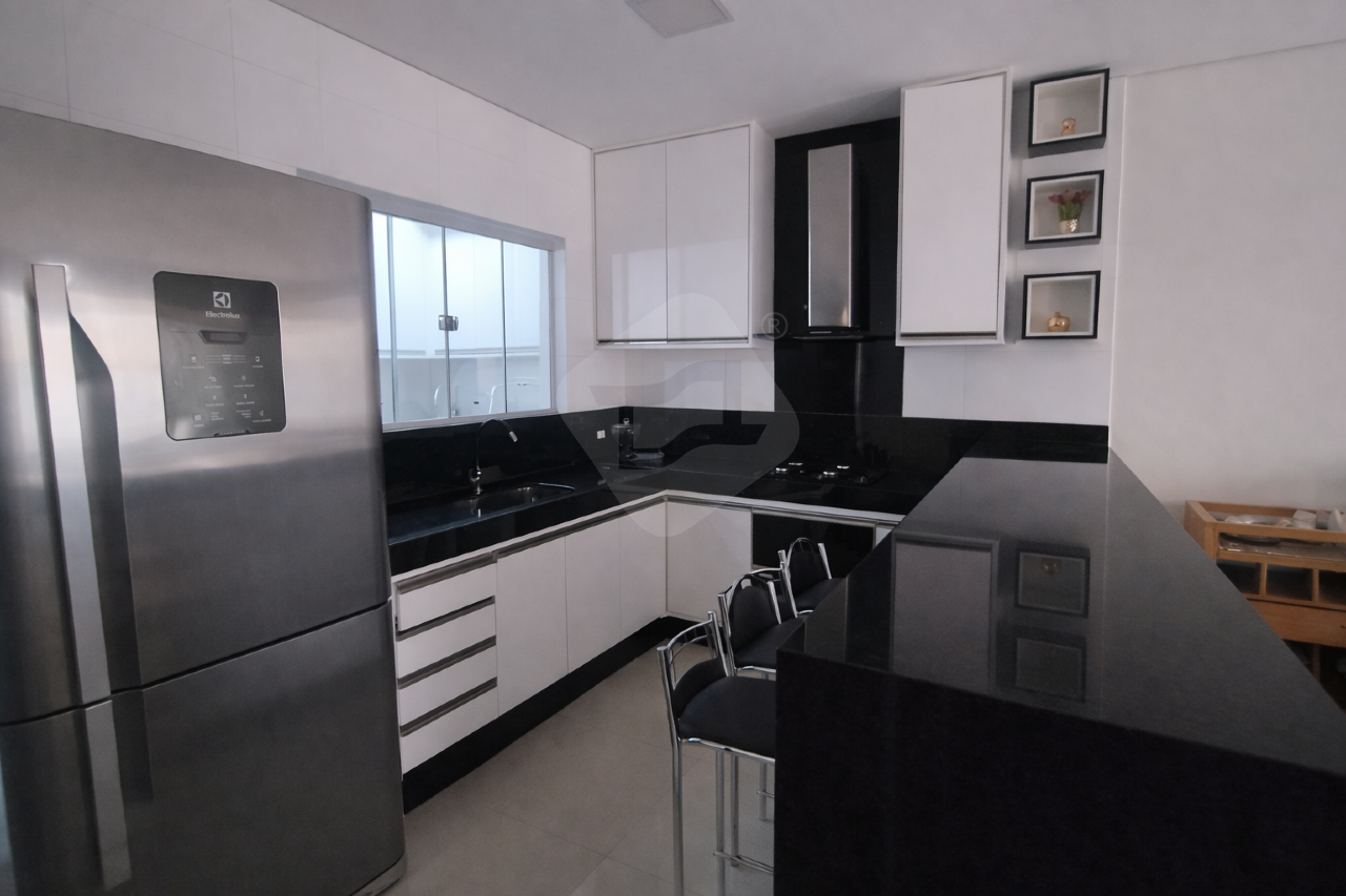 Casa para aluguel no Lagoa Santa: COZINHA