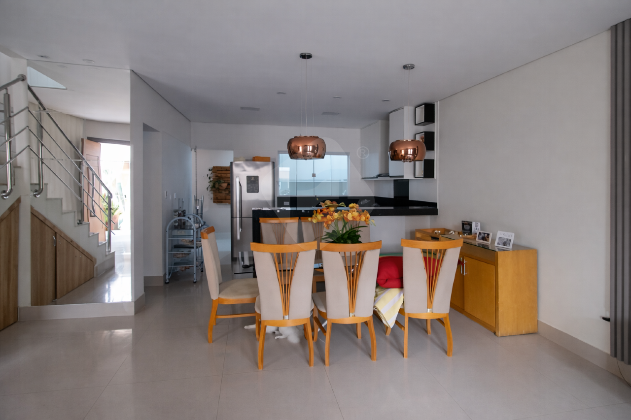 Casa para aluguel no Lagoa Santa: SALA