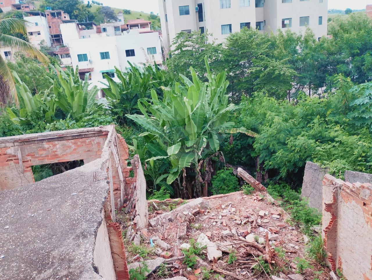 Lote à venda no Santa Helena: 