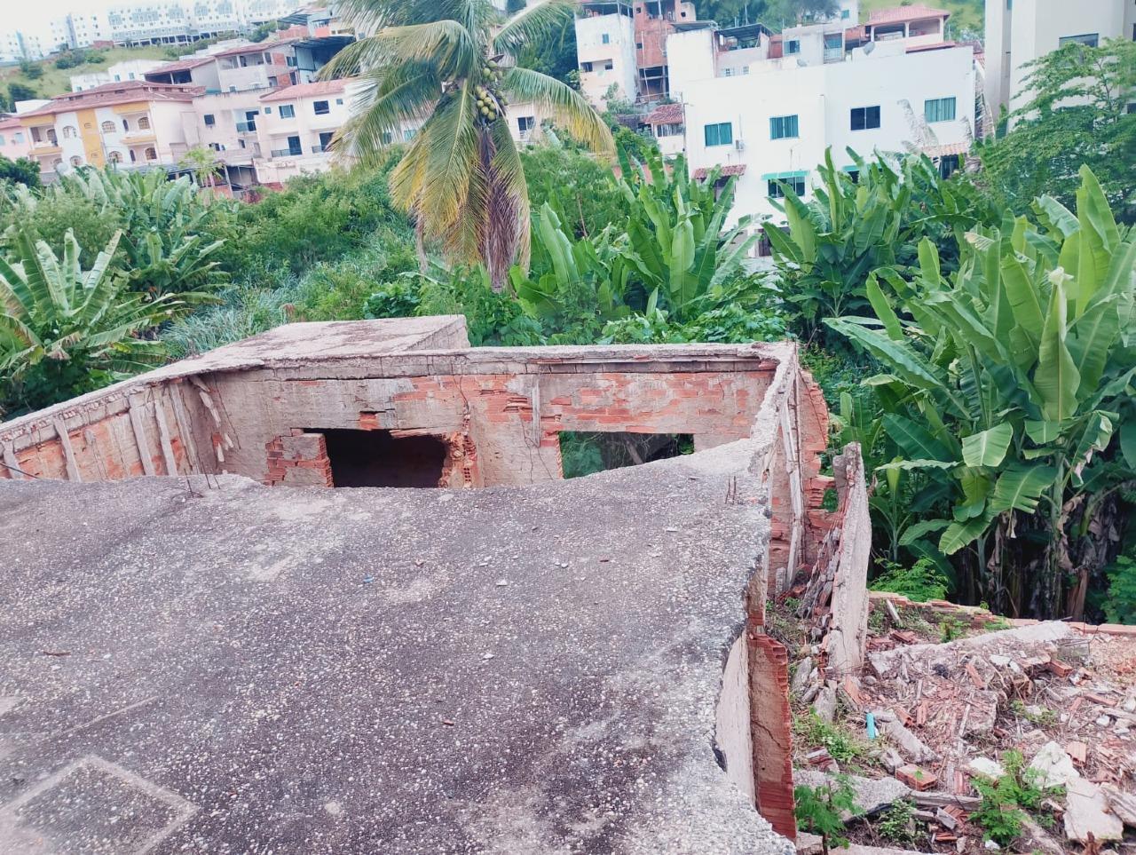 Lote à venda no Santa Helena: 