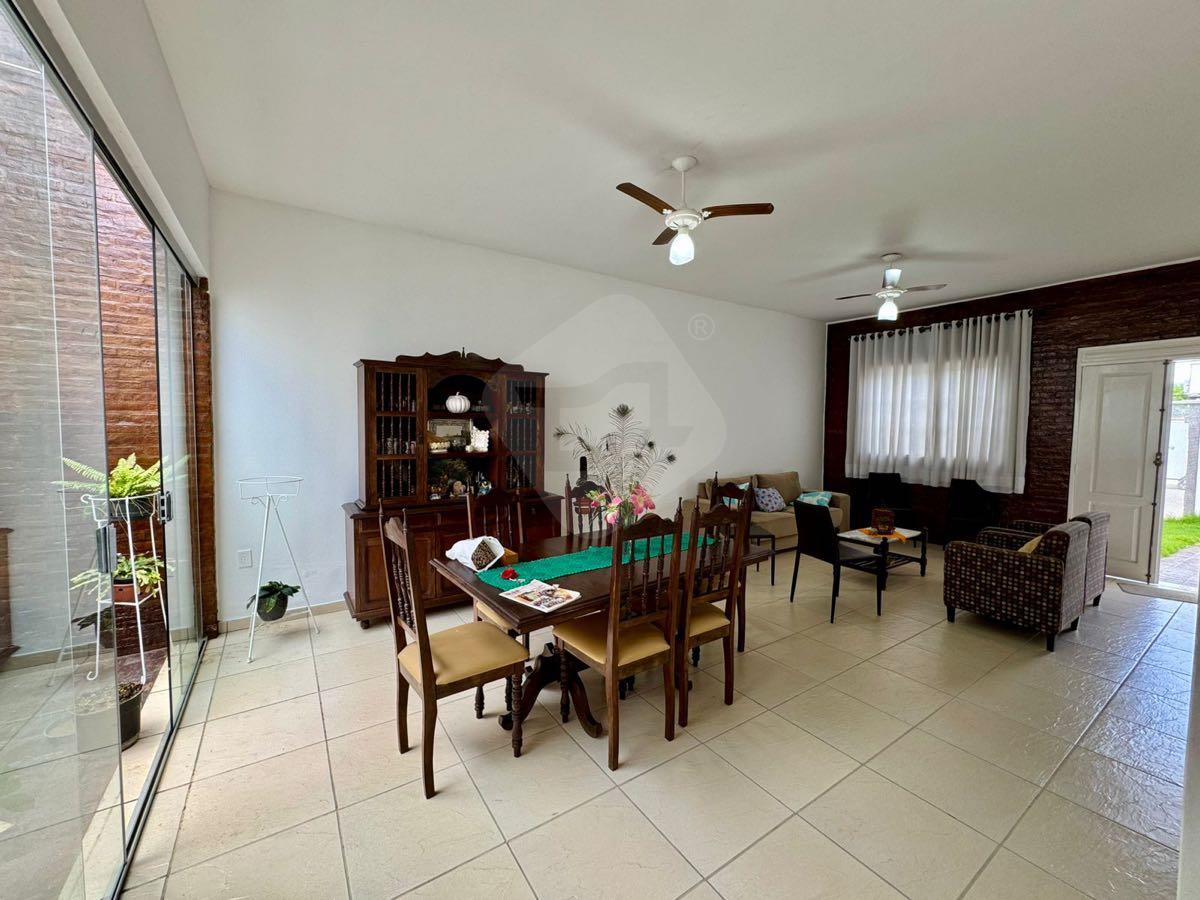 Casa à venda no Vila Isa: 