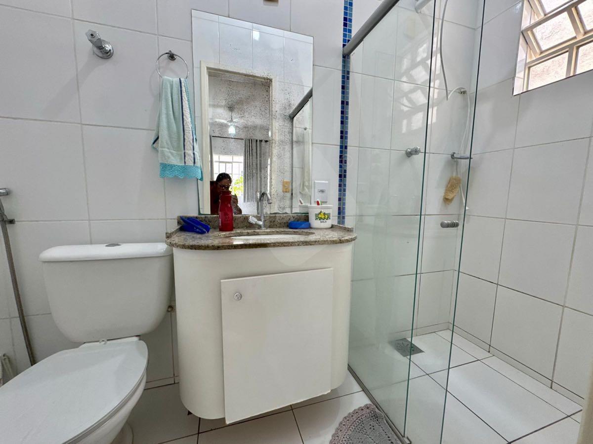 Casa à venda no Vila Isa: 