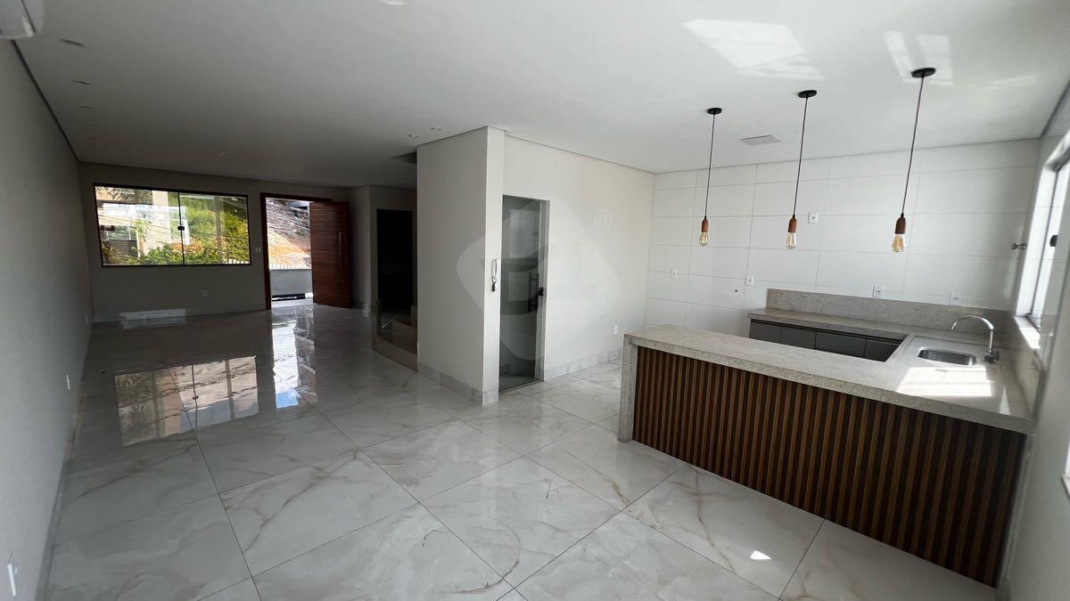 Casa à venda no Lagoa Santa: 