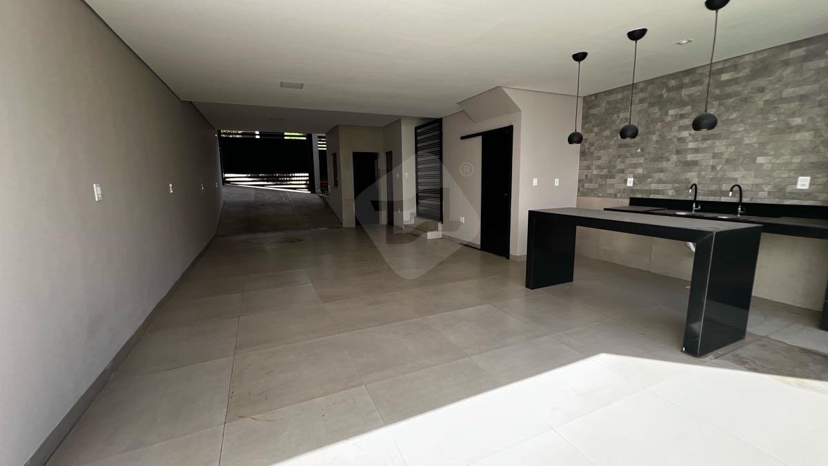 Casa à venda no Lagoa Santa: 