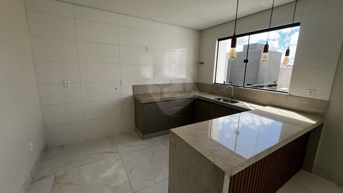 Casa à venda no Lagoa Santa: 