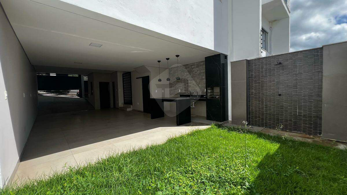 Casa à venda no Lagoa Santa: 