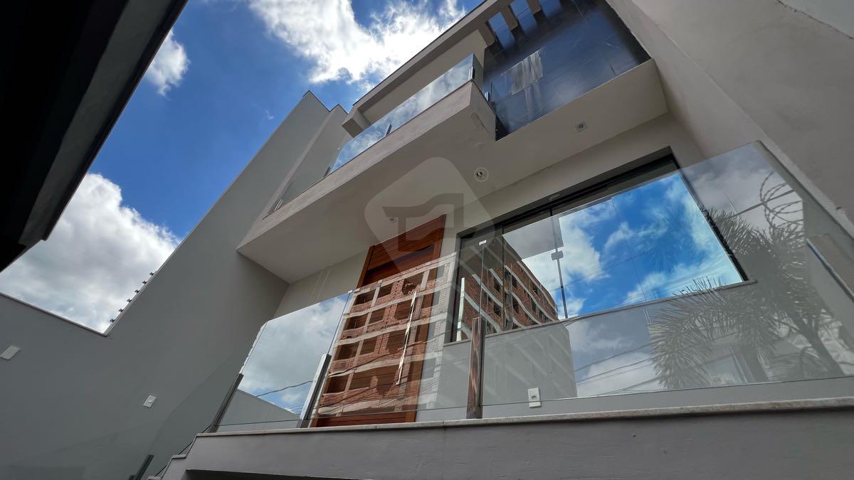 Casa à venda no Lagoa Santa: 