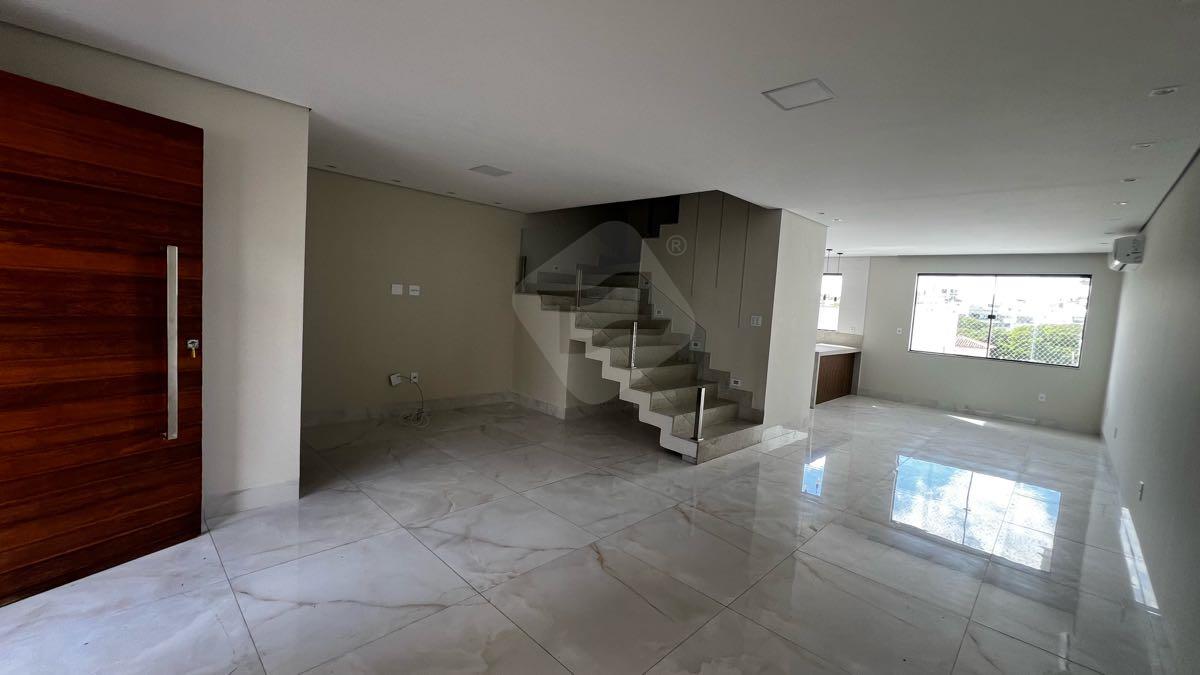 Casa à venda no Lagoa Santa: 