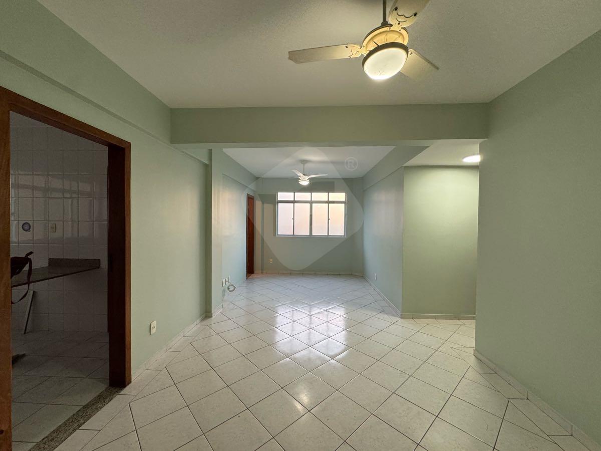 Apartamento à venda no Esplanada: 