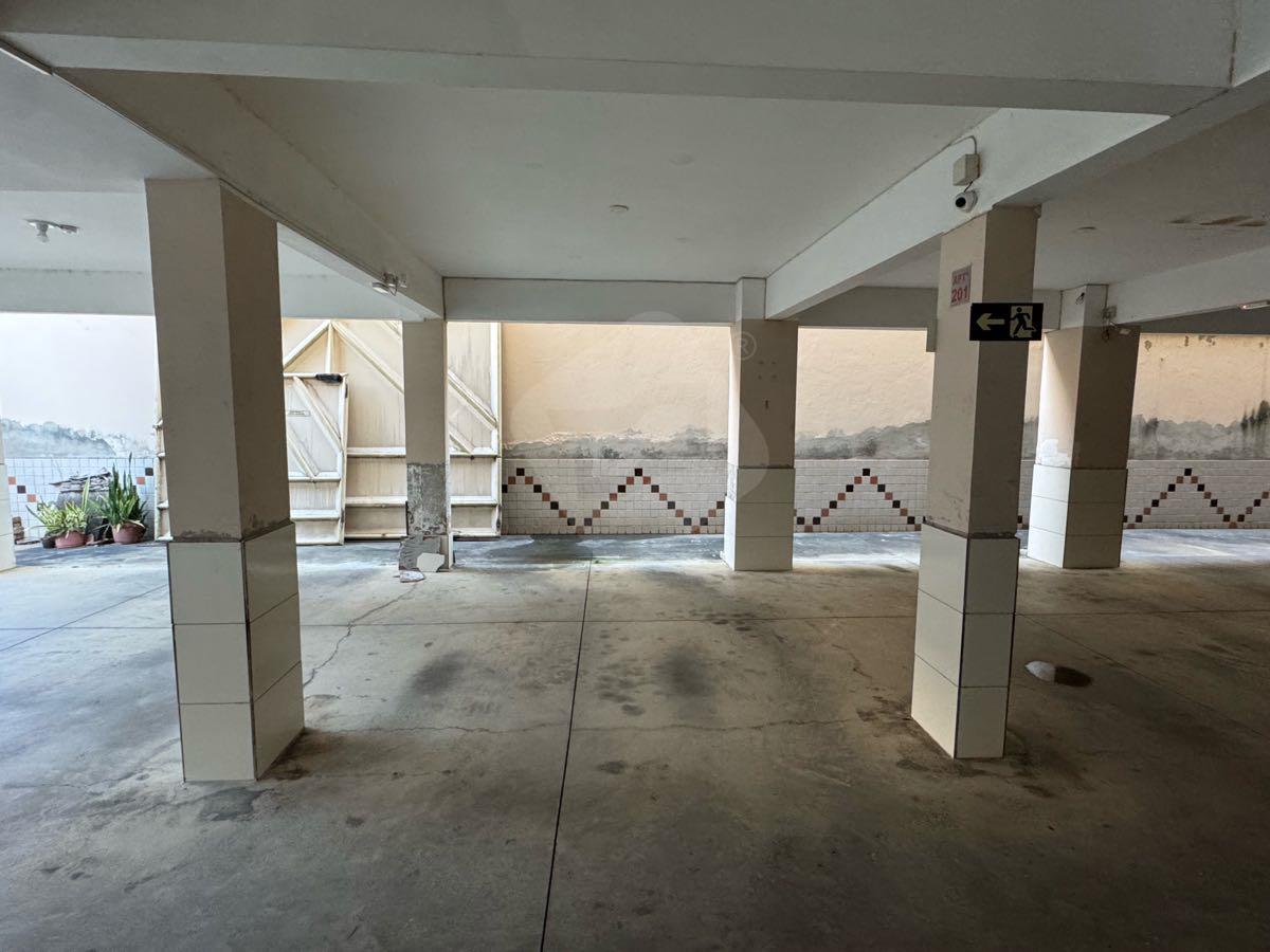 Apartamento à venda no Esplanada: 