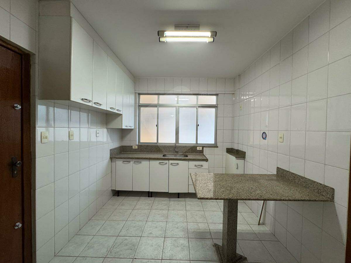 Apartamento à venda no Esplanada: 