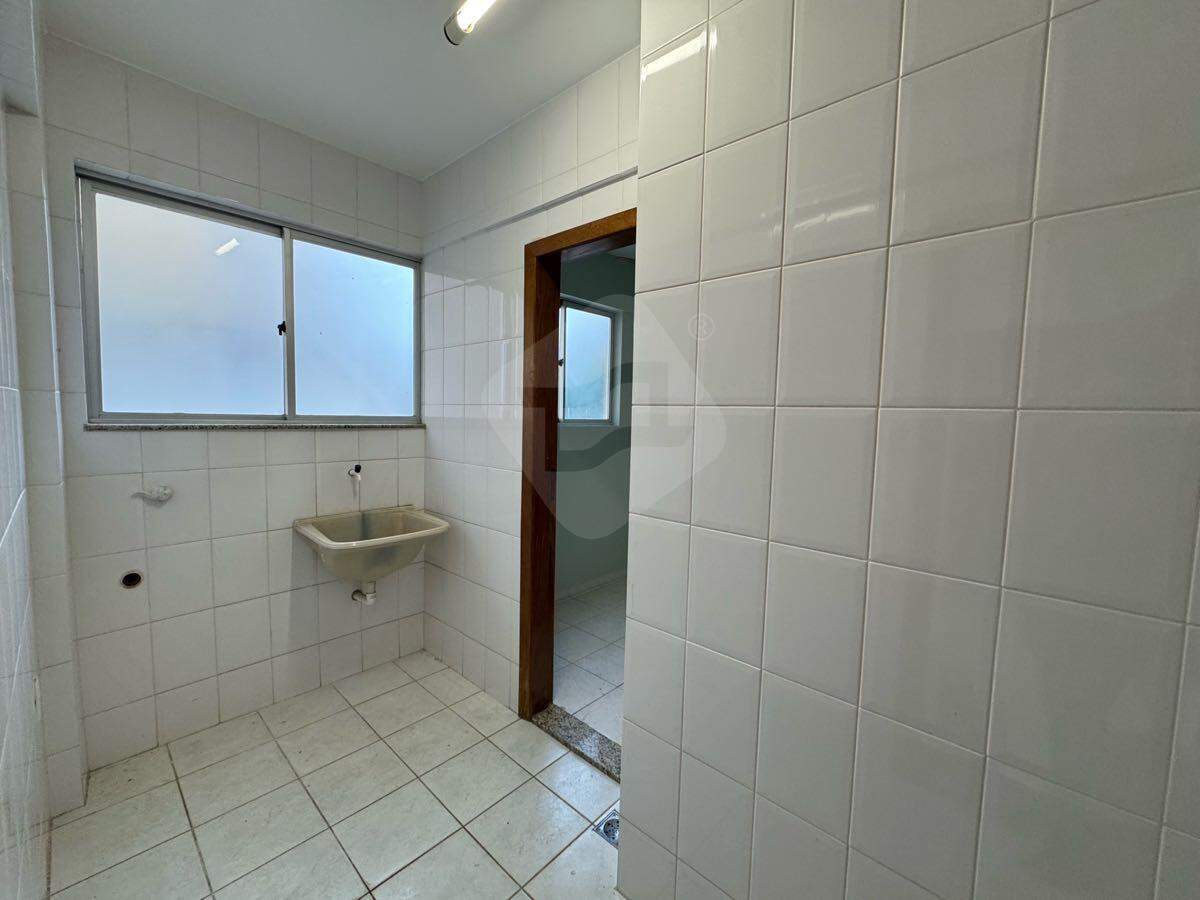 Apartamento à venda no Esplanada: 